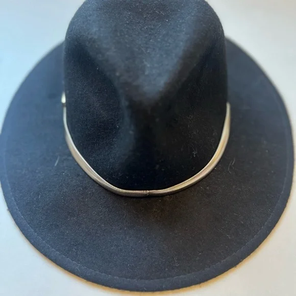 Ted Baker Wool Fedora - Picture 3 of 13